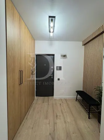 Apartament 2 camere Florești - poza 11