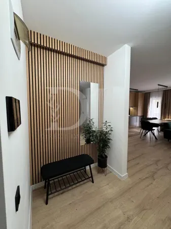 Apartament 2 camere Florești - poza 12