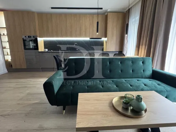 Apartament 2 camere Florești - poza 2