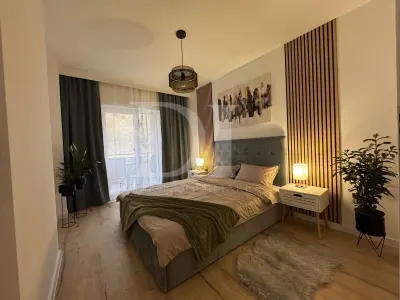 Apartament 2 camere Florești - poza 7