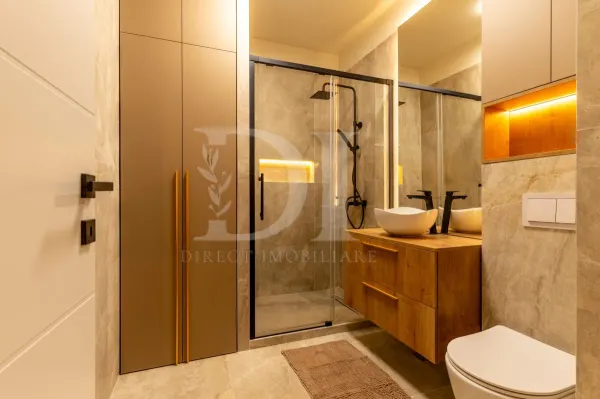 Apartament 2 camere Florești - poza 15