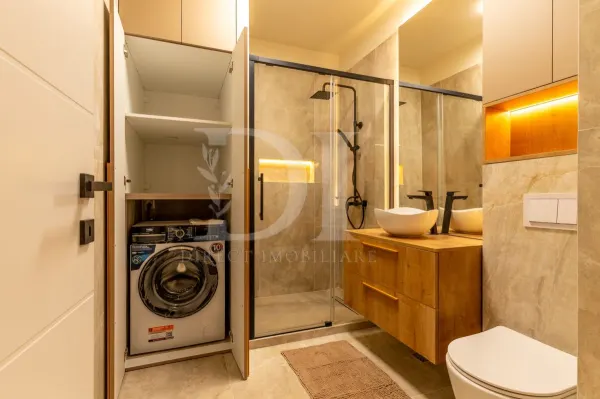 Apartament 2 camere Florești - poza 16