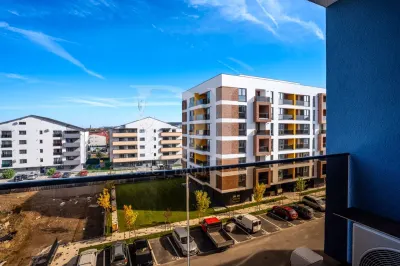 Apartament 2 camere Florești - poza 17