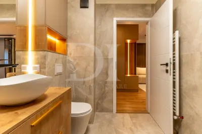 Apartament 2 camere Florești - poza 18