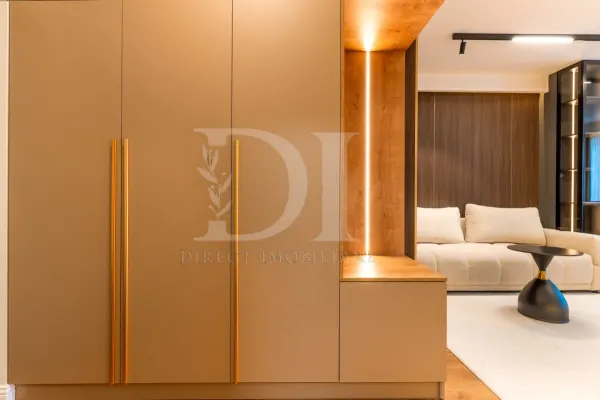 Apartament 2 camere Florești - poza 3