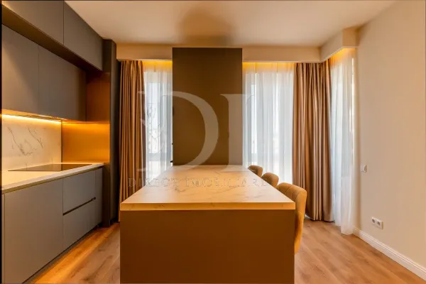 Apartament 2 camere Florești - poza 7