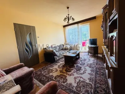 Elisabetin-Balcescu, apartament 2 camere, CENTRALA GAZ - Timisoara