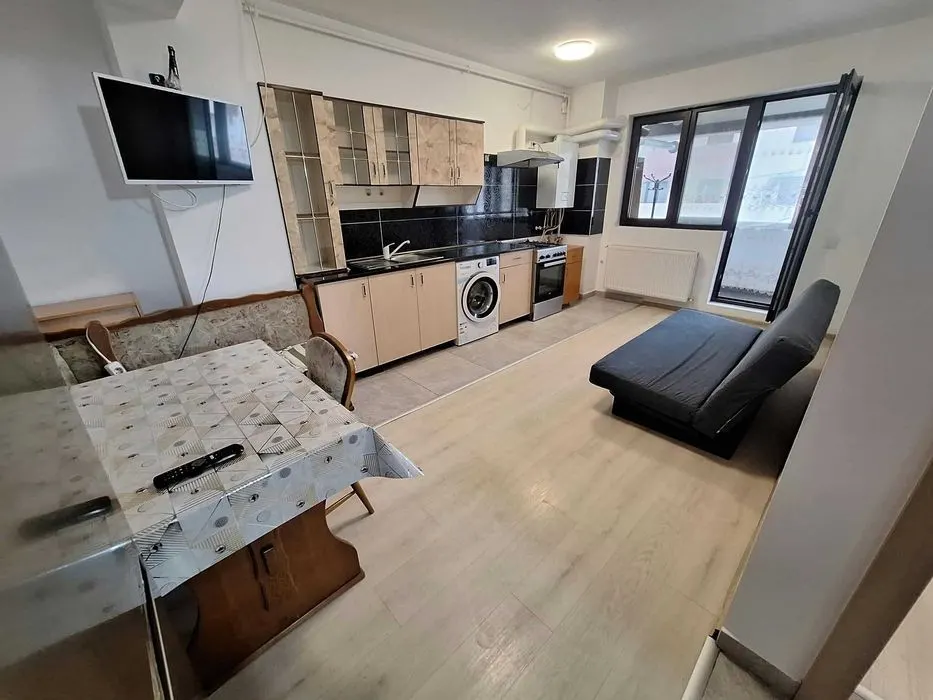 Apartament 2 camere București - poza 1