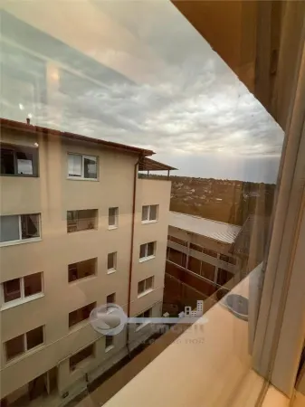 Apartament 2 camere Valea Lupului - poza 14