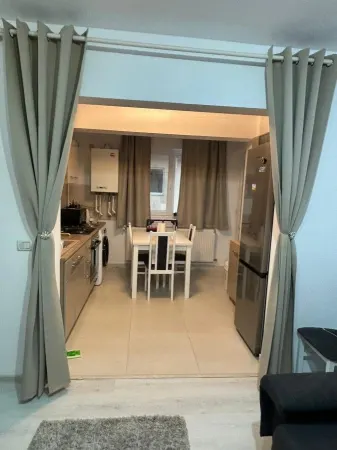 Apartament 2 camere Valea Lupului - poza 5