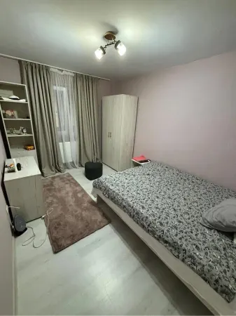 Apartament 2 camere Valea Lupului - poza 9