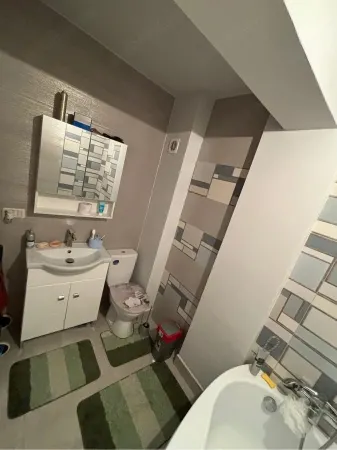 Apartament 2 camere Valea Lupului - poza 10