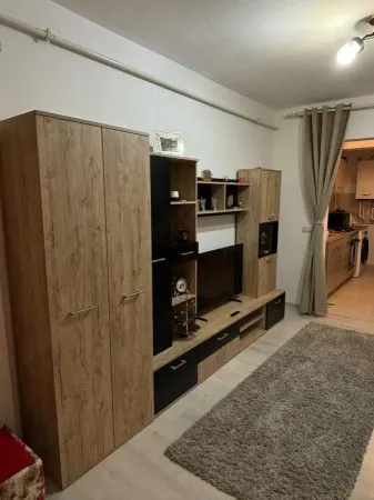 Apartament 2 camere – Cartier Iriss, Valea Lupului | Parcare inclusă | Mutare imediată - Valea Lupului
