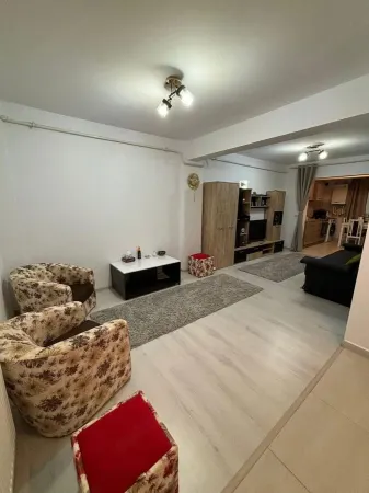 Apartament 2 camere Valea Lupului - poza 2