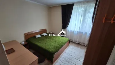 Apartament 2 camere,  Ferdinand - Bucuresti