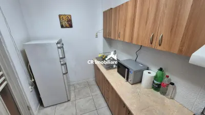Apartament 2 camere București - poza 2