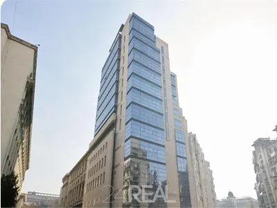 Birouri private mobilate, cu utilitati incluse, zona centrala - Bucuresti
