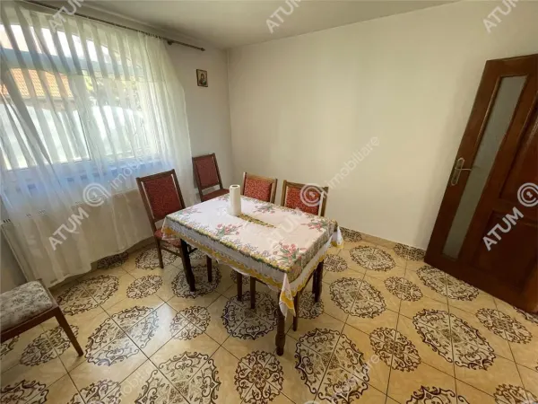 Casă 5 camere Sibiu - poza 12