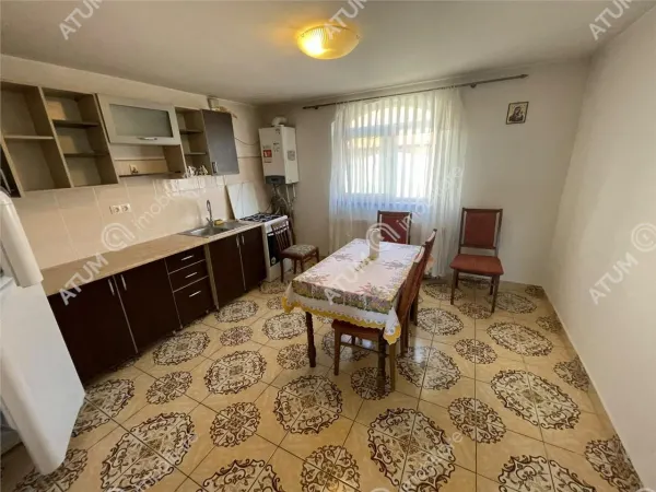 Casă 5 camere Sibiu - poza 13