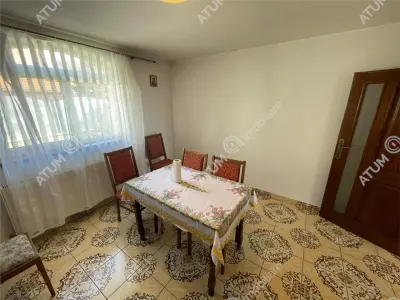Casă 5 camere Sibiu - poza 14