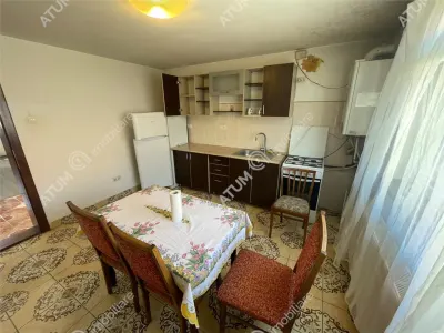 Casă 5 camere Sibiu - poza 15