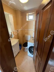 Casă 5 camere Sibiu - poza 16