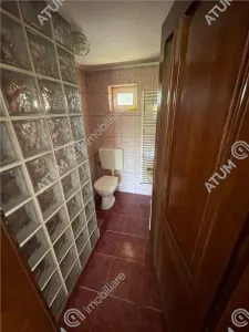 Casă 5 camere Sibiu - poza 17
