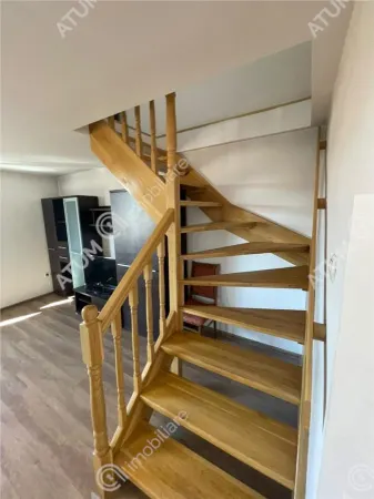 Casă 5 camere Sibiu - poza 18