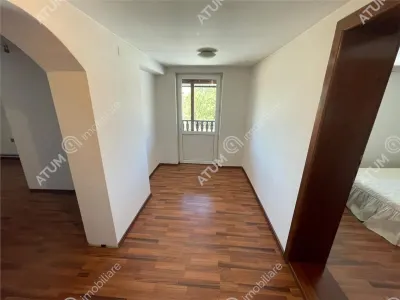 Casă 5 camere Sibiu - poza 19