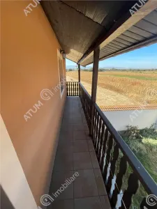 Casă 5 camere Sibiu - poza 20
