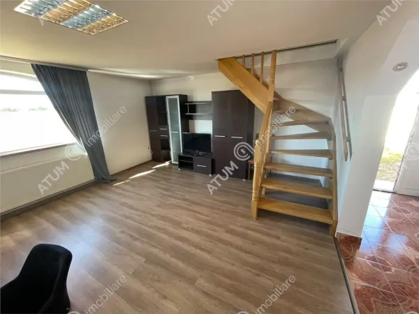 Casă 5 camere Sibiu - poza 3