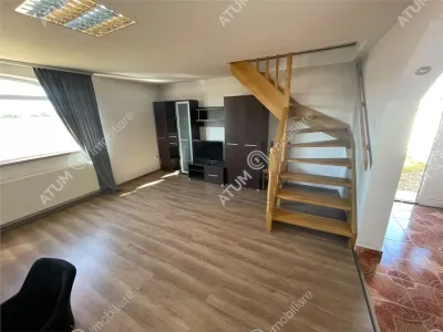 Casă 5 camere Sibiu - poza 3