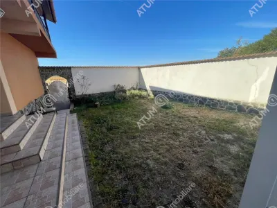 Casă 5 camere Sibiu - poza 22