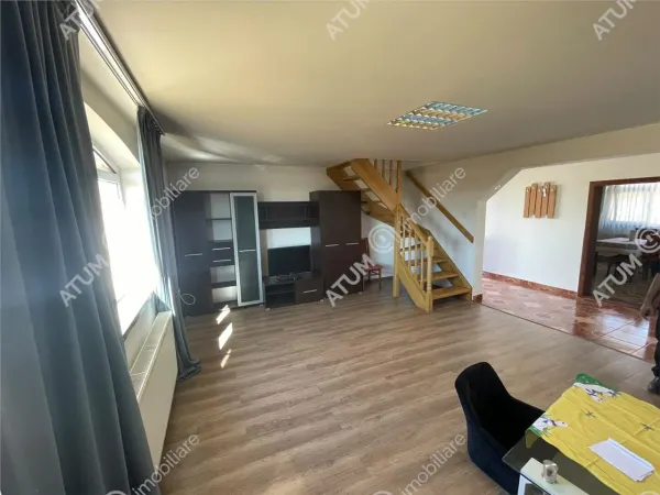Casă 5 camere Sibiu - poza 4