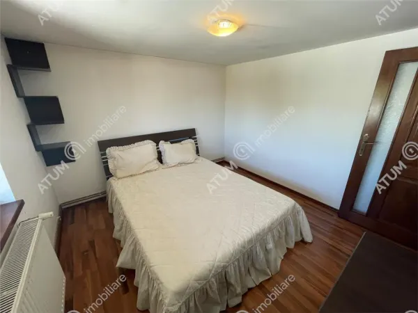 Casă 5 camere Sibiu - poza 6