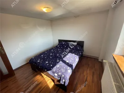 Casă 5 camere Sibiu - poza 7