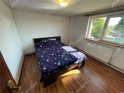 Casă 5 camere Sibiu - poza 8