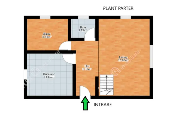 Casă 5 camere Sibiu - poza 10