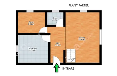 Casă 5 camere Sibiu - poza 10