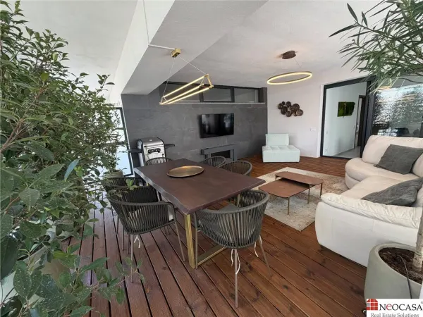 Apartament 3 camere București - poza 2