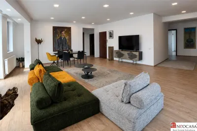 Apartament 3 camere București - poza 3