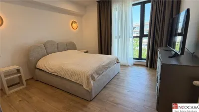 Apartament 3 camere București - poza 5