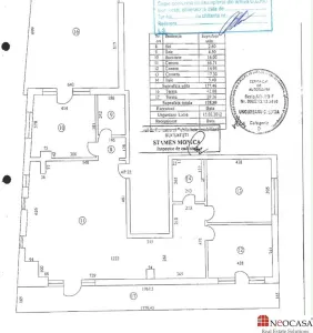 Apartament 3 camere București - poza 9