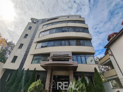 Inchiriere spatiu birouri in zona Piata Victoriei de la 157 mp - Bucuresti