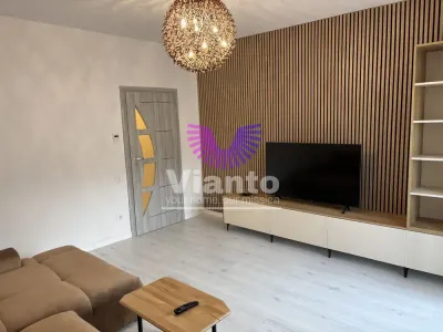Penthouse 2 camere | 2 terase de 40 mp | Deventer | Sibiu - Sibiu