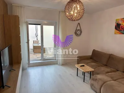 Apartament 2 camere Sibiu - poza 2