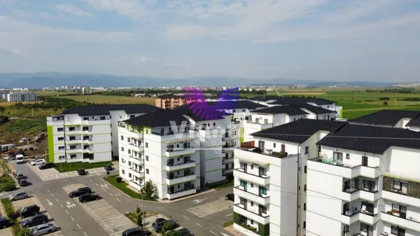 Apartament 2 camere Sibiu - poza 13
