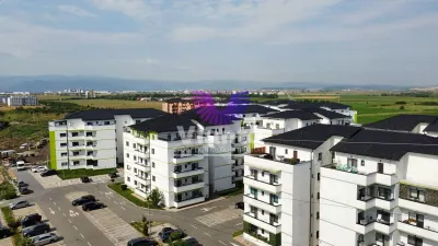 Apartament 2 camere Sibiu - poza 13