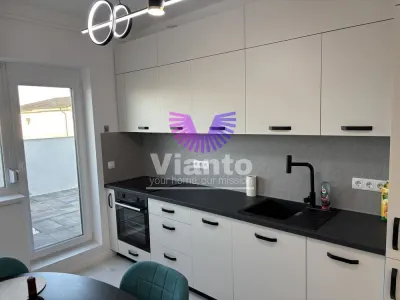 Apartament 2 camere Sibiu - poza 5