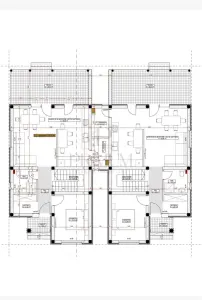 Casă 5 camere Moșnița Nouă - poza 2